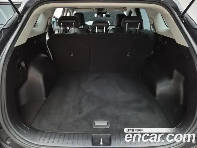 Kia Sportage 2021 — ფოტო 18/18