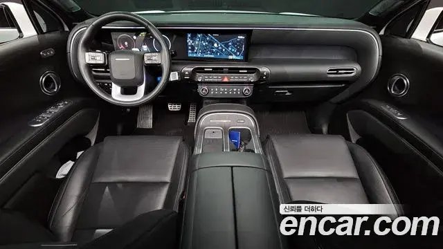 Hyundai Palisade 2025 — Photo 9/20