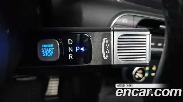 Hyundai Palisade 2025 — Photo 6/20