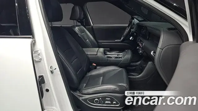 Hyundai Palisade 2025 — Photo 14/20