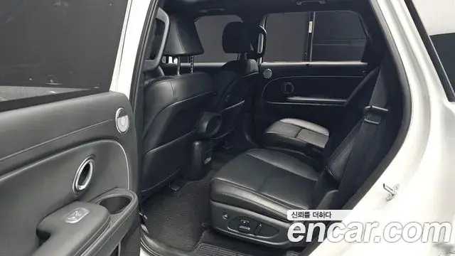 Hyundai Palisade 2025 — Photo 3/20