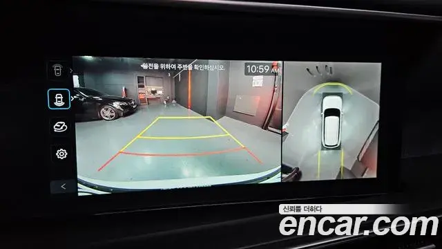 Hyundai Palisade 2025 — Photo 11/20