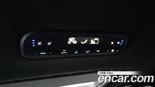 Hyundai Palisade 2025 — Photo 5/20