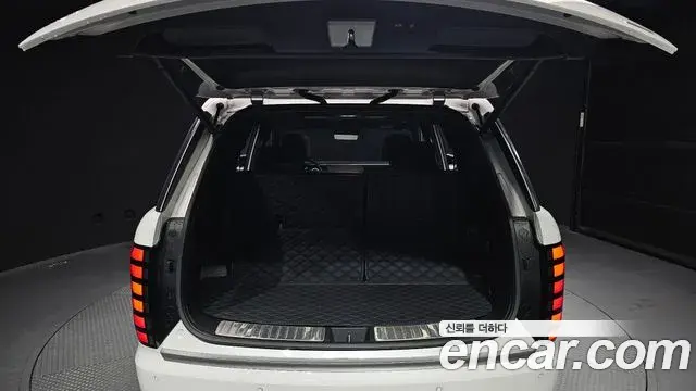 Hyundai Palisade 2025 — Photo 18/20