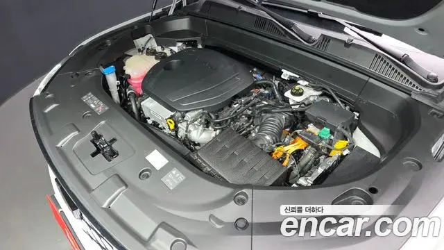 Renault Samsung Grand Koleos 2024 — Şəkil 9/20