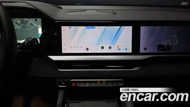 Renault Samsung Grand Koleos 2024 — Şəkil 13/20