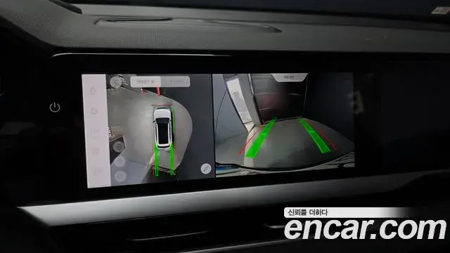 Renault Samsung Grand Koleos 2024 — Şəkil 5/20