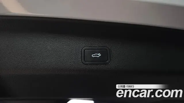 Renault Samsung Grand Koleos 2024 — Şəkil 18/20