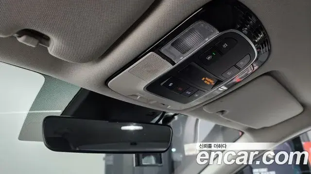Hyundai Sonata Hybrid 2019 — Photo 5/20