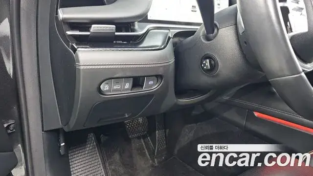 Genesis G90 2022 — Şəkil 11/20