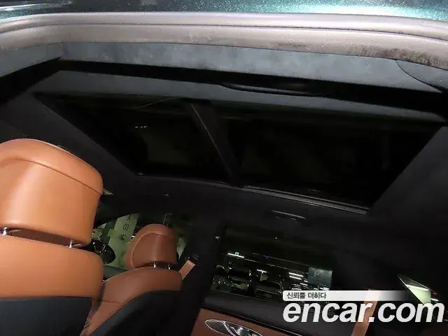 Genesis GV70 2022 — Photo 20/20