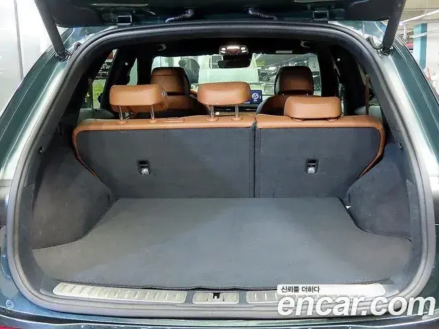 Genesis GV70 2022 — Photo 10/20