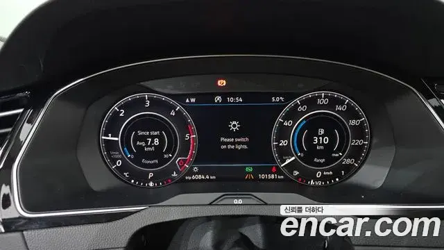 Volkswagen Arteon 2018 — ფოტო 1/20