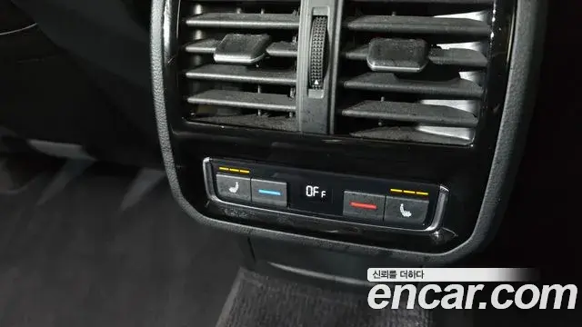Volkswagen Arteon 2018 — ფოტო 7/20