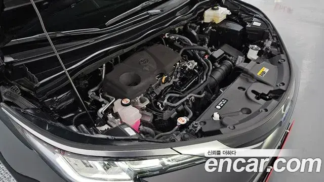 Toyota Sienna 2023 — Photo 13/20
