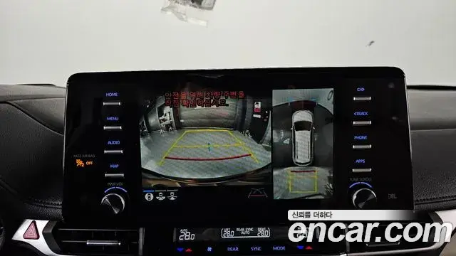 Toyota Sienna 2023 — Photo 4/20