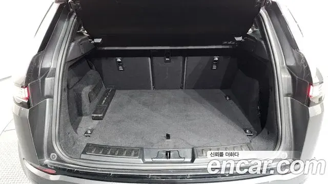 Land Rover Range Rover Evoque 2019 — Фото 20/20