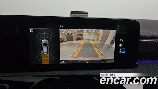Mercedes-Benz A-Class 2022 — ფოტო 7/20