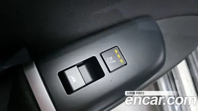 Hyundai Grandeur Hybrid 2023 — ფოტო 10/20
