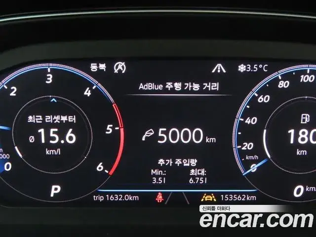 Volkswagen Arteon 2020 — ფოტო 8/20