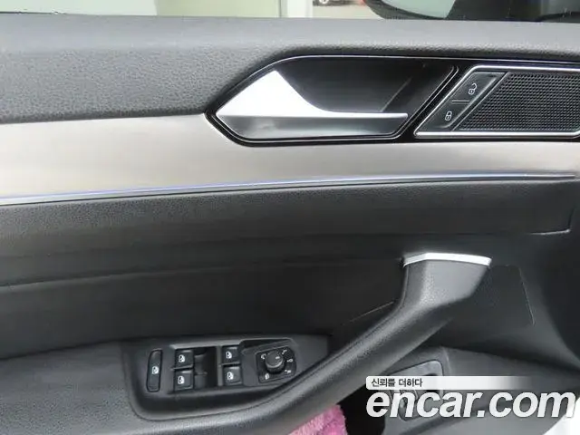 Volkswagen Arteon 2020 — ფოტო 11/20