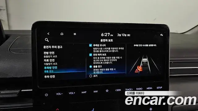 Hyundai Staria 2024 — Фото 16/20