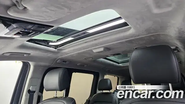 Hyundai Staria 2024 — Фото 19/20