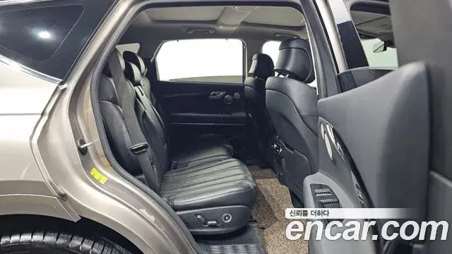 Genesis GV80 2020 — Şəkil 9/20