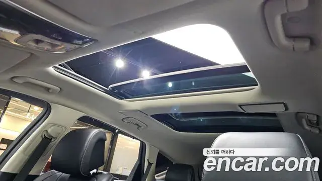 Genesis GV80 2020 — Şəkil 15/20