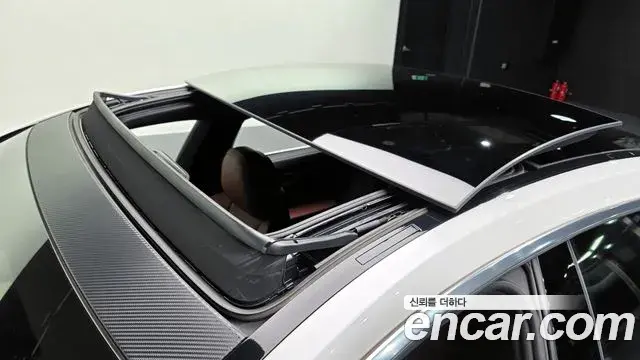 BMW 8 Series 2020 — ფოტო 13/20