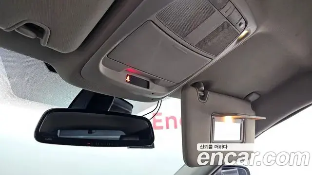 Renault Samsung QM6 2022 — ფოტო 11/20