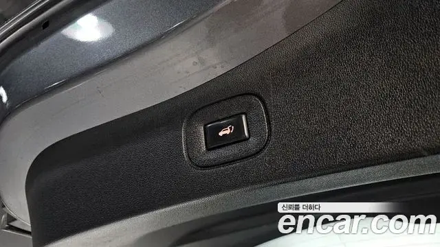 Renault Samsung QM6 2022 — ფოტო 9/20
