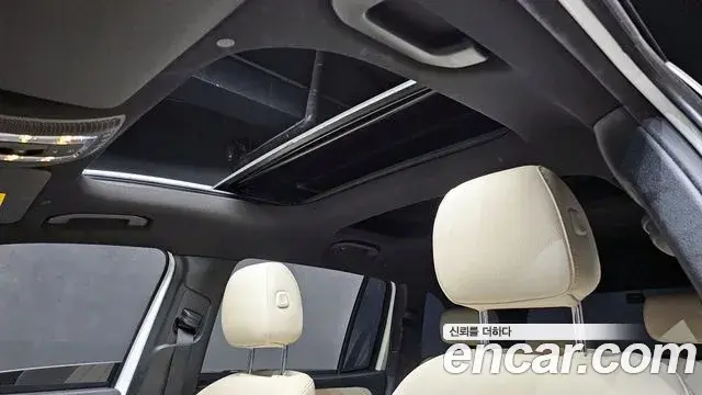 Mercedes-Benz GLB-Class 2021 — Şəkil 7/20