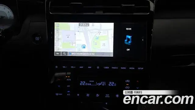 Hyundai Tucson Hybrid 2022 — Şəkil 10/20
