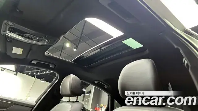 Audi A6 2022 — Şəkil 17/20