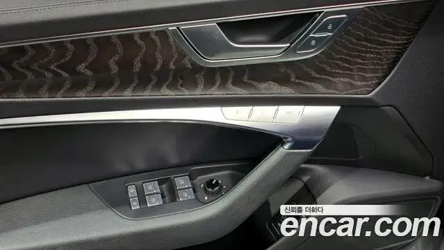 Audi A6 2022 — Şəkil 10/20