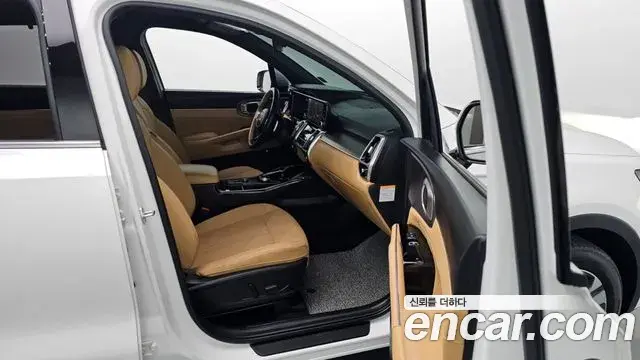 Kia Sorento 2022 — Фото 11/20