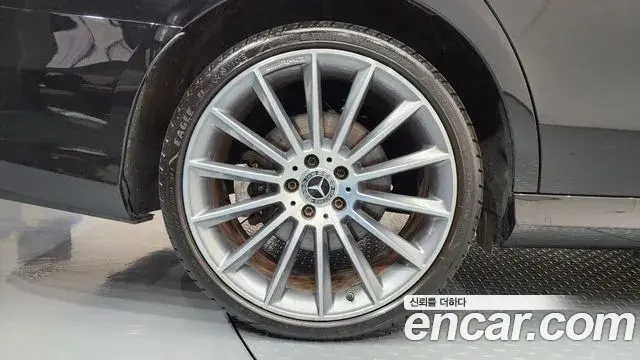 Mercedes-Benz E-Class 2020 — Şəkil 3/20