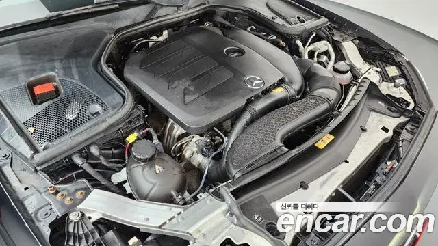 Mercedes-Benz E-Class 2020 — Şəkil 7/20