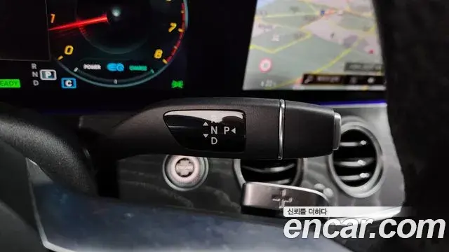 Mercedes-Benz E-Class 2020 — Şəkil 20/20