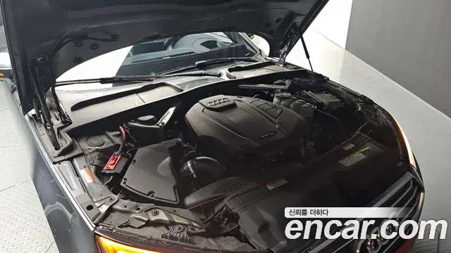 Audi A4 2019 — Photo 10/20