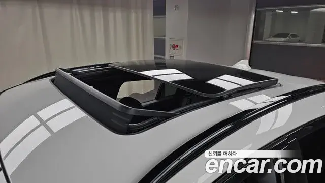BMW X4 2024 — ფოტო 1/20
