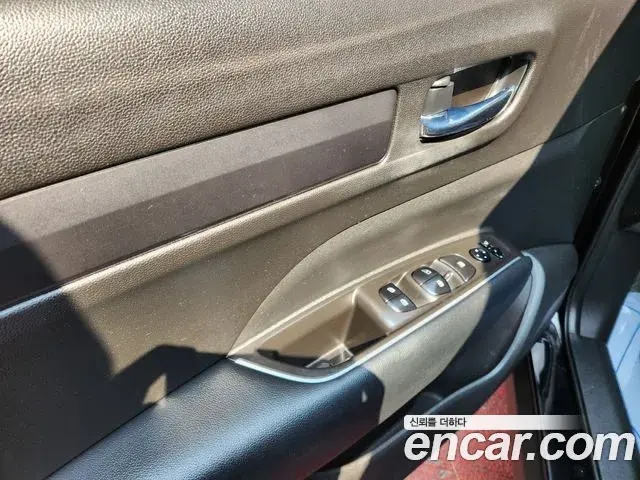 Renault Samsung QM6 2020 — Photo 4/15