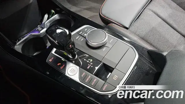 BMW 1 Series 2020 — Фото 9/20