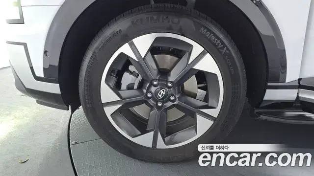 Hyundai Palisade 2025 — Photo 11/20