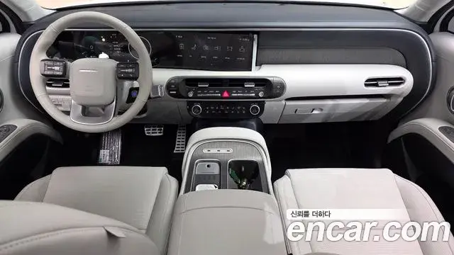 Hyundai Palisade 2025 — Photo 16/20