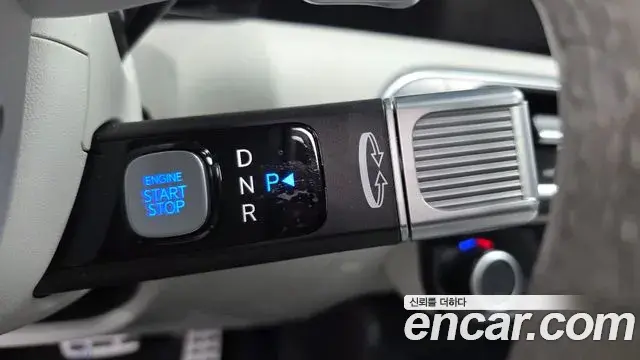 Hyundai Palisade 2025 — Photo 14/20