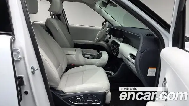 Hyundai Palisade 2025 — Photo 6/20