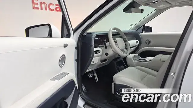 Hyundai Palisade 2025 — Photo 17/20