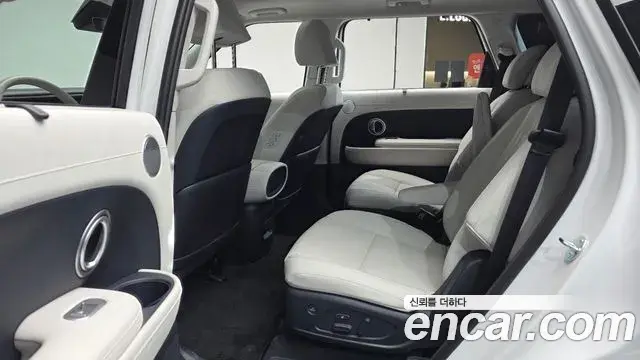 Hyundai Palisade 2025 — Photo 5/20